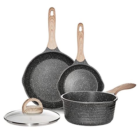 Top 10 Best Inexpensive Pots And Pans Reviews And Buying Guide Katynel