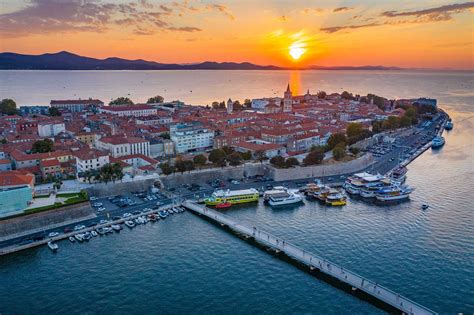 full travel guide  zadar wanderlust