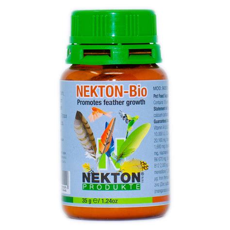 Nekton Biotin – Pet Megamart inc