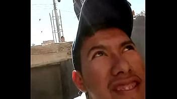 Chacal Albañil Chaquetero XVIDEOS