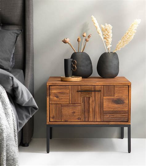 A Styling Guide for any Bedside Table