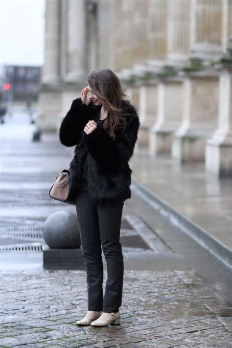 The Brunette The Brunette Blog Mode Brunette