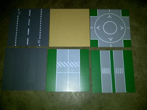 Lego Base plates - R/C Tech Forums