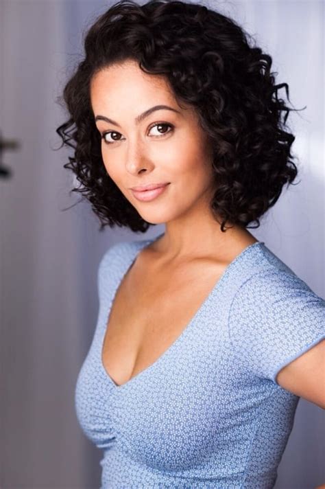 Ashley Doris — The Movie Database (TMDB)