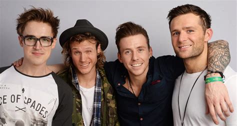 Mcfly New Songs Playlists And Latest News Eirewave The Pop Rock