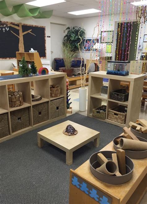 34 Creative Classroom Decor Ideas That Makes You Yearn School