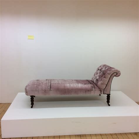 Mark Mann Textile Design: Photo