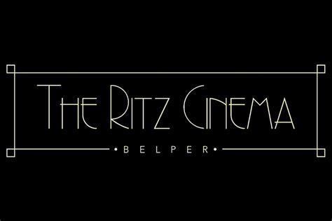 The Ritz Cinema, Belper: Bond...But Not Just Bond! | Arts Derbyshire