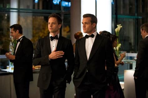 Suits Season Finale Review: Not Today - TV Fanatic