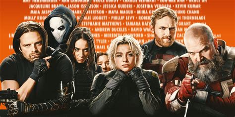 ‘Thunderbolts*’ Post-Credits Scene Explained: Let's Get Ready for ...