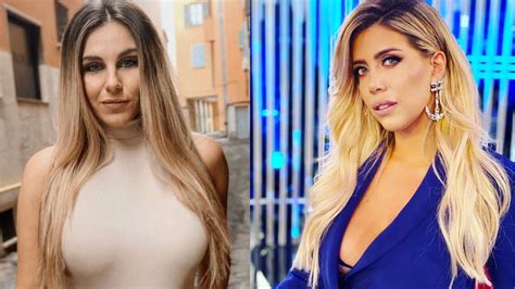 Ivana Icardi Confes Que Pens En Asesinar A Su Pap Y Wanda Nara No Se