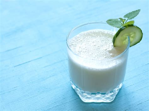 Ayran, ein türkisches Kultgetränk