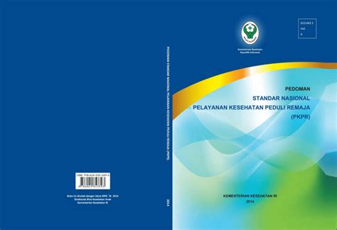 PEDOMAN STANDAR NASIONAL PKPR