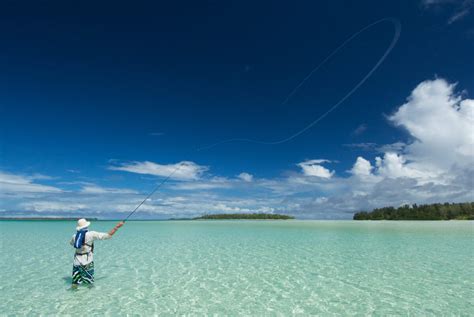 Best Saltwater Fly Fishing: 6 Great Locations for Avid Anglers