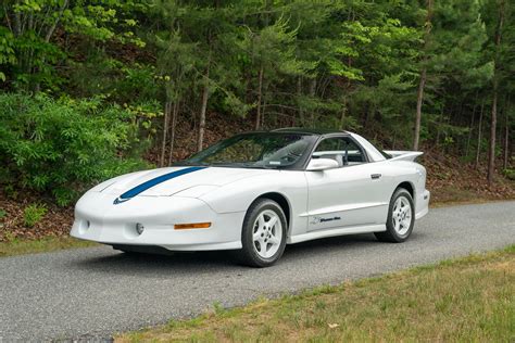 1994 Pontiac Firebird Paramount Classic Cars And Trucks