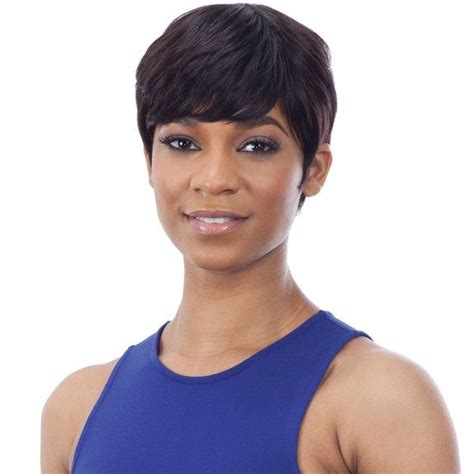 CORA By Model Model Nude Air Brazilian Natural 100 Human Hair Wig