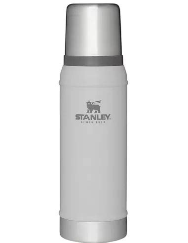 Stanley The Legendary Classic Bottle L Ash