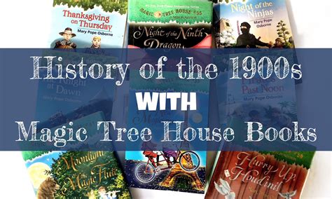 Magic Tree House Series List - Magic Tree house books in order This is ...