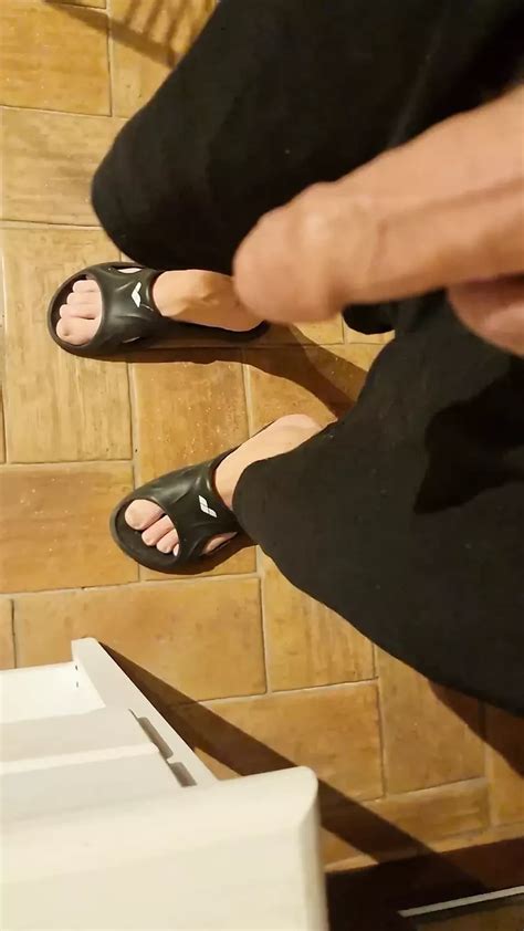 Nice Handjob In The Garden And Lots Of Cum Gay Porn Feat Jordance By FapHouse XHamster