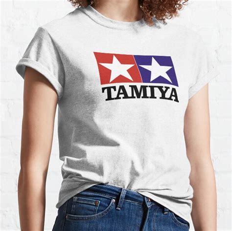 Tamiya T Shirts Redbubble