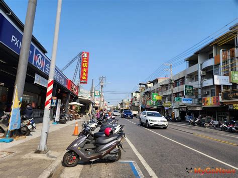 東森房屋：高雄路竹預售屋衝上2字頭 區域情報 Mygonews買購房地產新聞