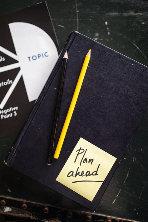 3 P’s of College Admissions