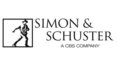 50 Brilliant Book Publisher Logos Book Publishing Simon And Schuster