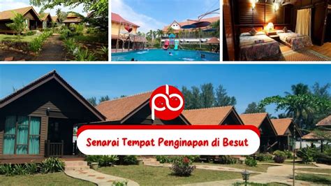 Top Tempat Penginapan Best Di Besut Bestplaces