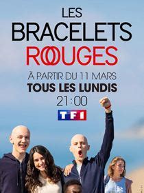 Casting Figuration Et Petit R Le Pour La S Rie Tf Les Bracelets Rouges