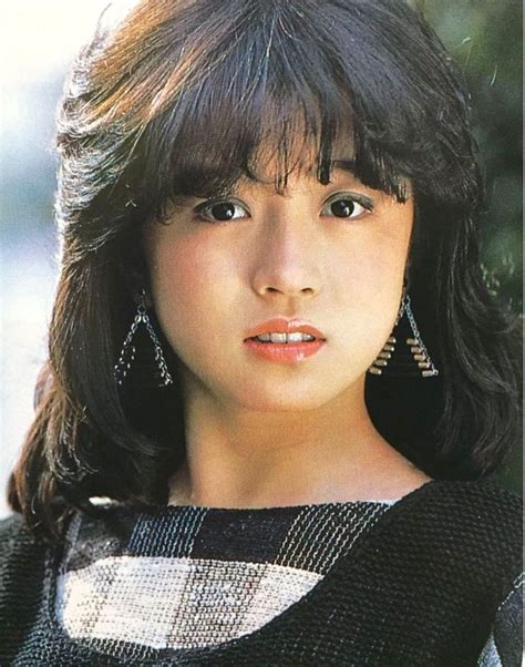 「中森明菜 Akina Nakamori」おしゃれまとめの人気アイデア｜pinterest ｜jeryl Lu Pinterest