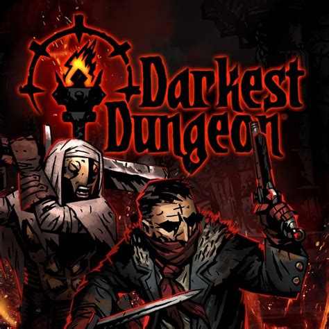 Darkest Dungeon | Nintendo Switch | Review