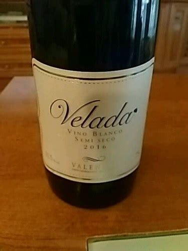 Velada Semi Seco Blanco Vivino Australia