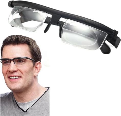 Flex Adjustable Glasses Dial Vision, Adjustable Nepal | Ubuy