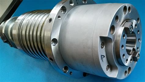 spindle service compasso manutencao