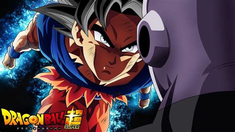 Goku vs Jiren Wallpapers - Top Free Goku vs Jiren Backgrounds ...