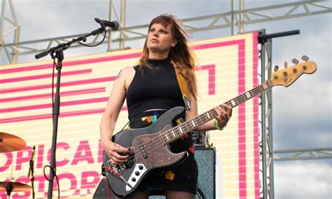 Tragic Cancer Diagnosis Puts Halt On Tropical Fuck Storm S Tour