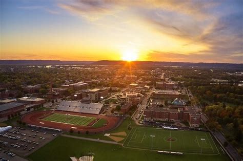 University Of Wisconsin La Crosse Explorelacrosse