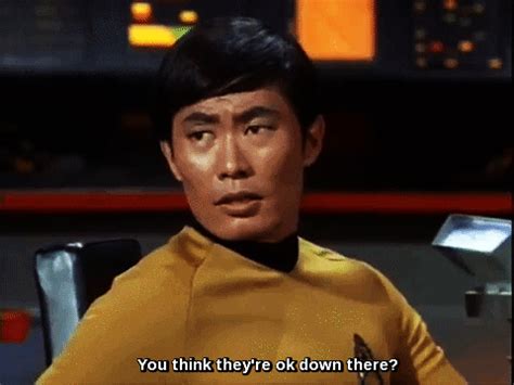 star trek original series gifs | WiffleGif