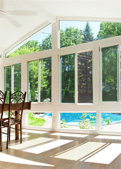 Sunroom Windows Complete Guide For 2021 Livingspace