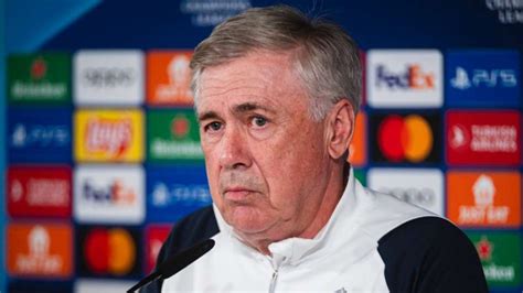 Ancelotti 'confident' of reaching Champions League final