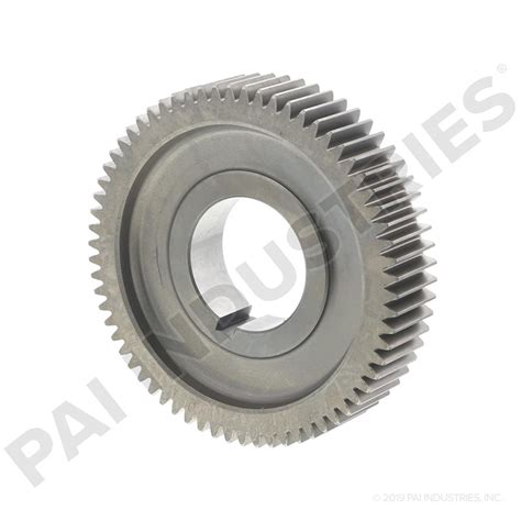 fuller countershaft gear