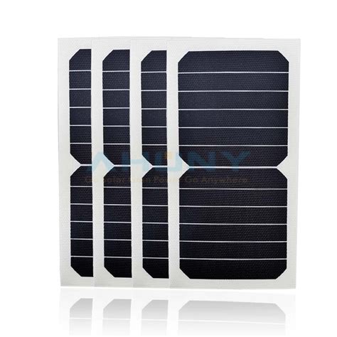 Ego S7w Flexible Solar Panel 7w For Usb Solar Charger Backpack E Bike Buy Flexible Solar Panel