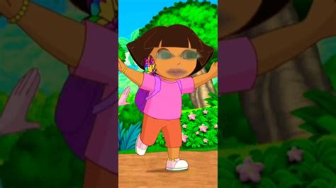 Dora Says Hi Youtube