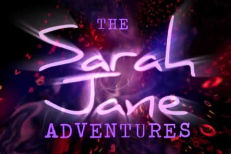 Sky Part One The Sarah Jane Adventures The Doctor Who Site