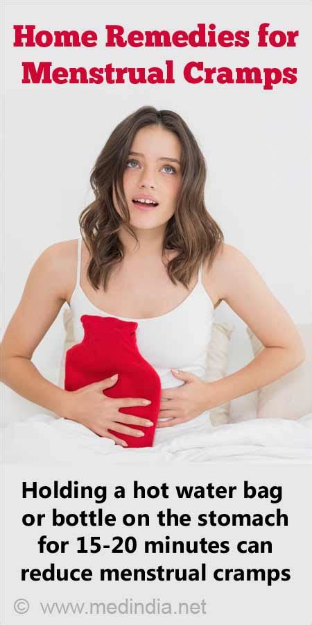 How To Cure Period Cramps Amountaffect