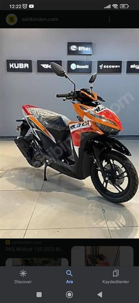 Rks W Lcat Cc Daha Km De Cok Az Kullan Ld Ozel Repsol Model