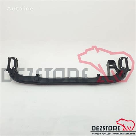 Armatura Bara Fata Bumper For Man Tgx Truck Tractor For