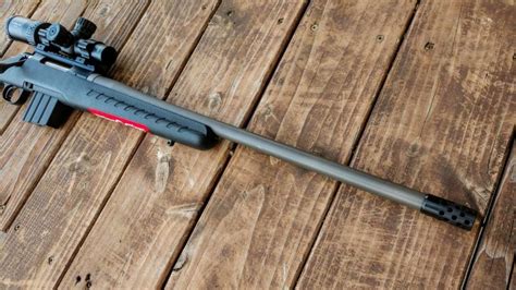 AllOutdoor Review Ruger American Predator 350 Legend