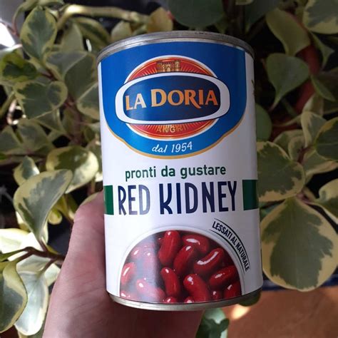 La Doria Fagioli Red Kidney Review Abillion