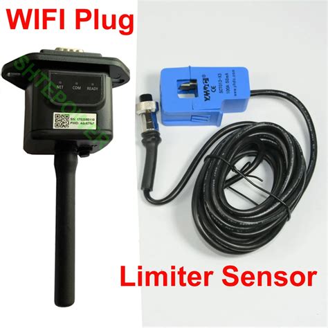 Wifi Port Limiter Sensor For Mppt 2nd Solar And Wind Inverter 1000w 2000w Power Inverter Grid